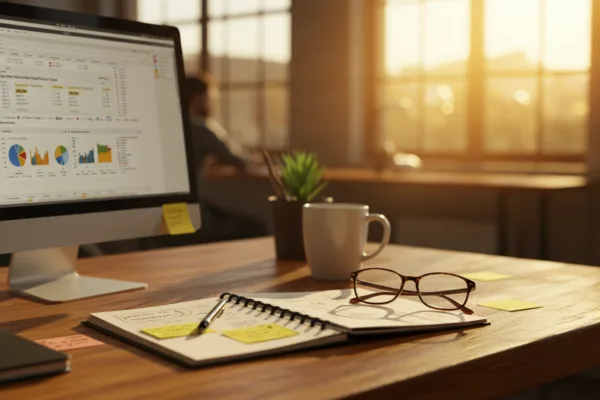 Keyword Research: Build Trust with Transparency