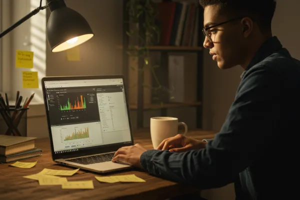 Keyword Research Ethics: Marketing’s Tricky Transparency in