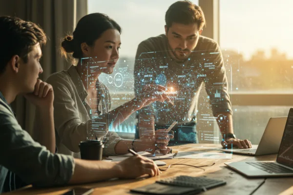 Keyword Research in 2026: Future Marketing Tactics