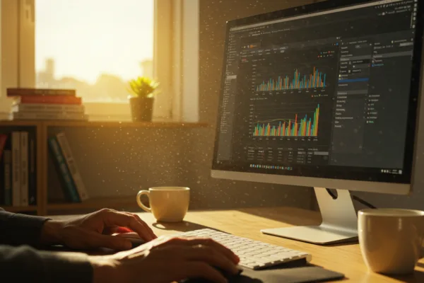 Keyword Research ROI: A Step-by-Step Guide