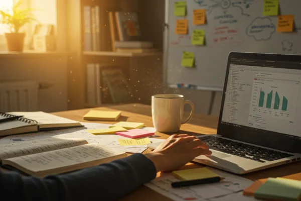 Keyword Research: Show Tactics & Win at Marketing