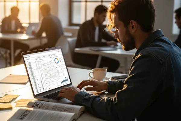 Automated Bid Management Boosts ROAS 15%