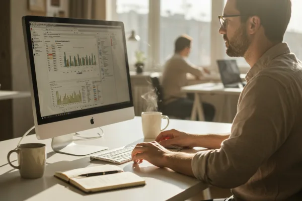 Keyword Research: Showcase Your Marketing Tactics