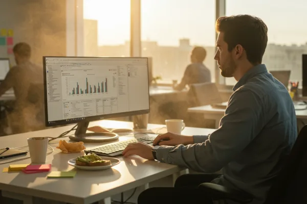 Keyword Research: Showcase Your Marketing Tactics