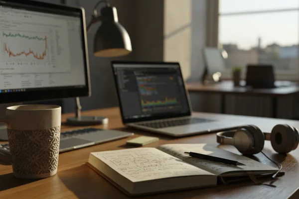 Keyword Research: Showcase Your Marketing Tactics!