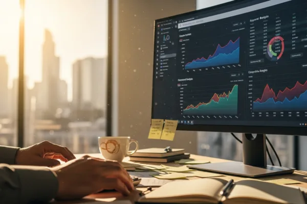 Keyword Research Still Matters in 2026: Here’s Why