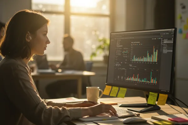 Keyword Research: Tactics for Marketing Success
