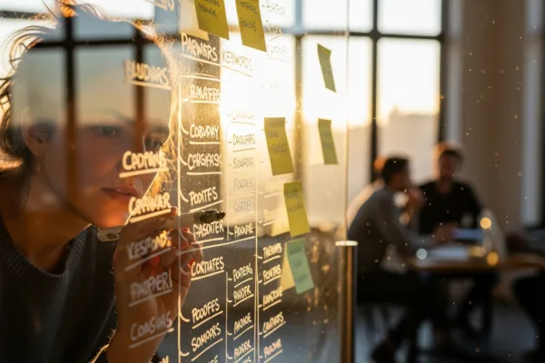 Keyword Research: Transparency in Marketing Wins