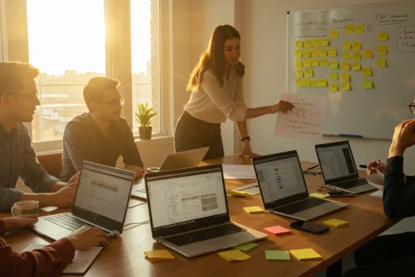 Keyword Research: Why Transparency Wins in Marketing