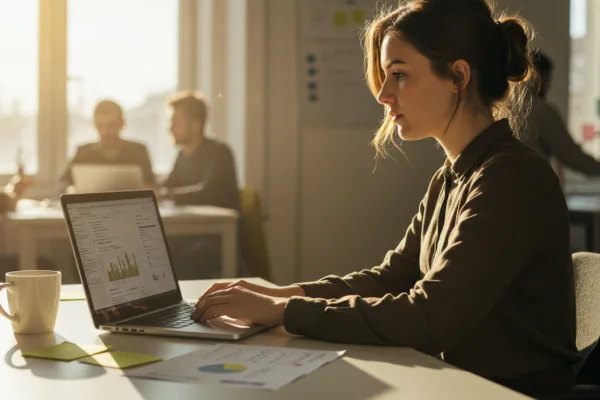 Keyword Research: Your 2026 Marketing Advantage