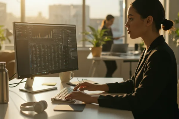 Beyond Demographics: Marketing’s Tech Revolution