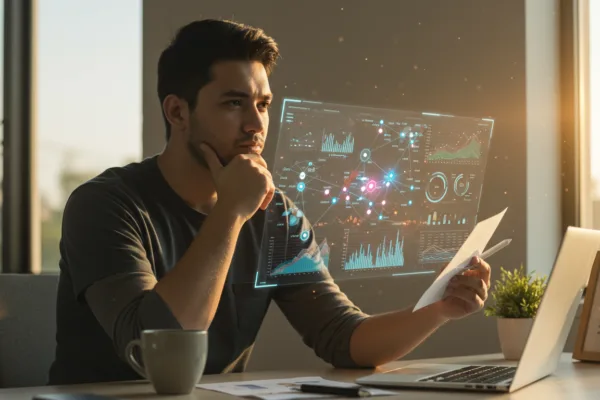 Keyword Research: Your 2026 Marketing Superpower