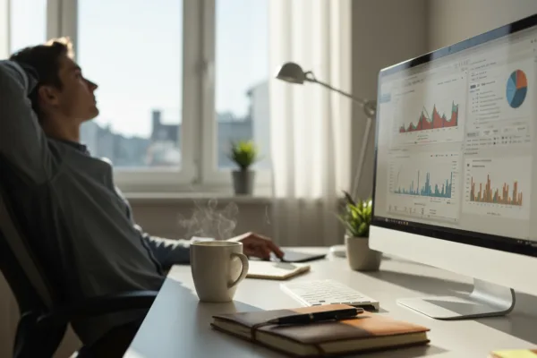 Keyword Research: Your Marketing Foundation