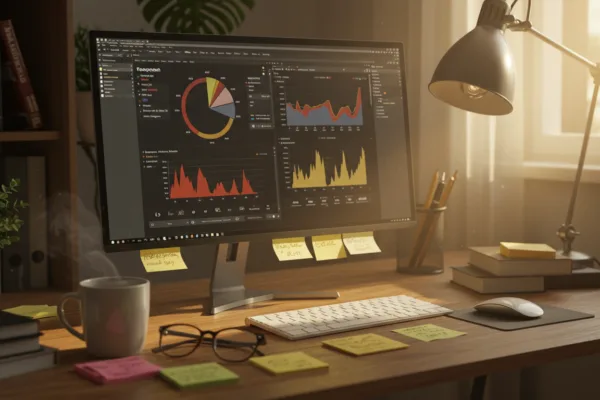 Keyword Research: Your Marketing Success Blueprint