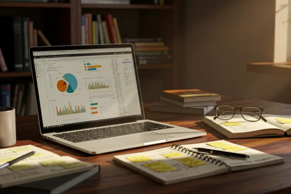 Keyword Research: Your Marketing Success Blueprint