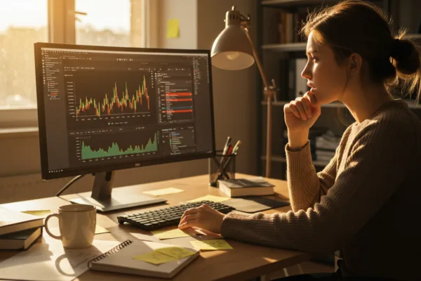 Keyword Research: Your Marketing Success Guide