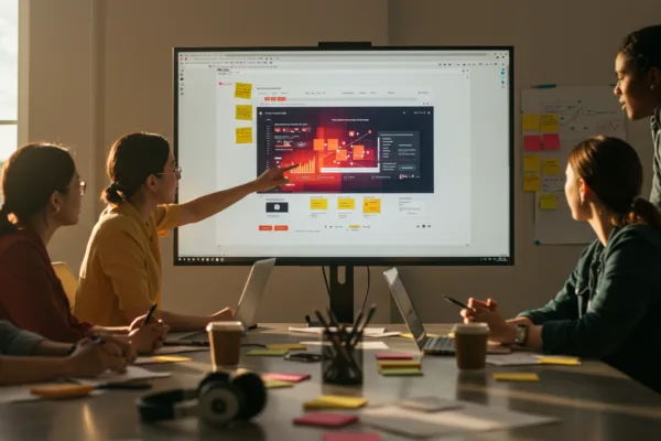Landing Page Optimization: 10 Tactics for 2026