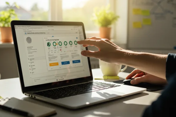 Landing Page Optimization: Boost Conversions Now
