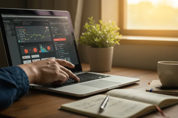 Landing Page Optimization: Convert Visitors Now!