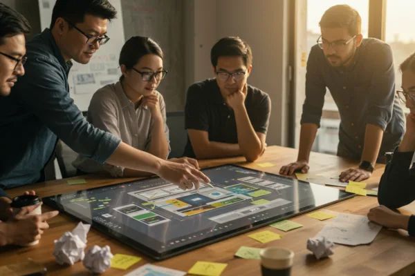Landing Page Optimization: Core Principles for 2026