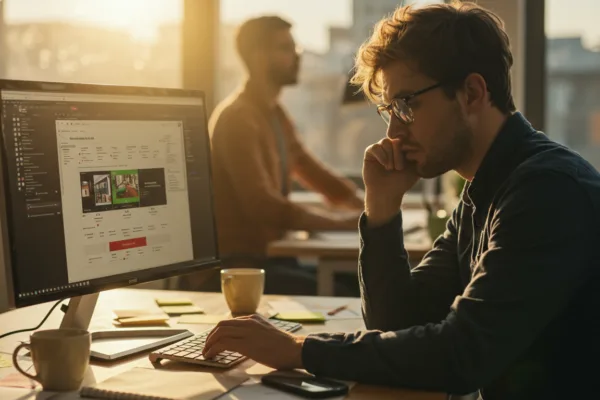 Landing Page Optimization: PPC Experts Reveal Secrets