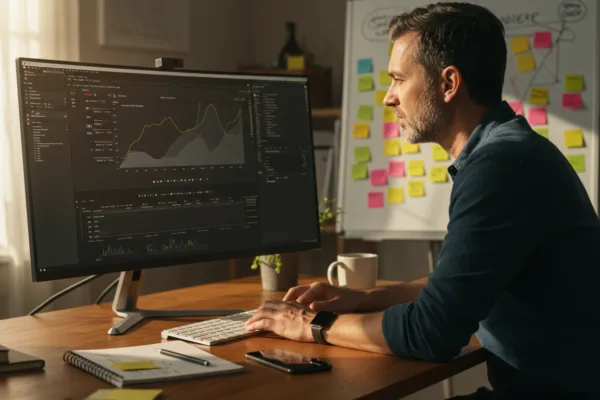 2026 Landing Page Optimization: 20% Conversion Boost
