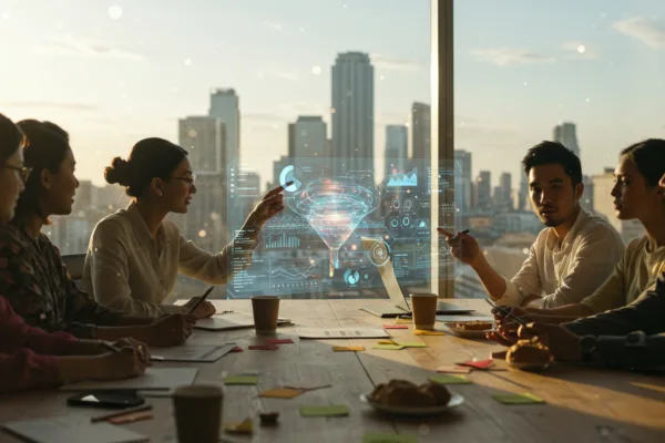 Marketing 2026: Cutting-Edge Trends & Tech to Know