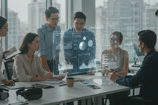 Marketing 2026: Expert Strategies for All Levels