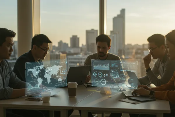 Marketing 2026: Skills for Every Level