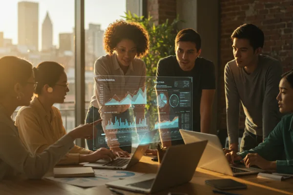 Marketing 2026: Skills, Strategies, & Success