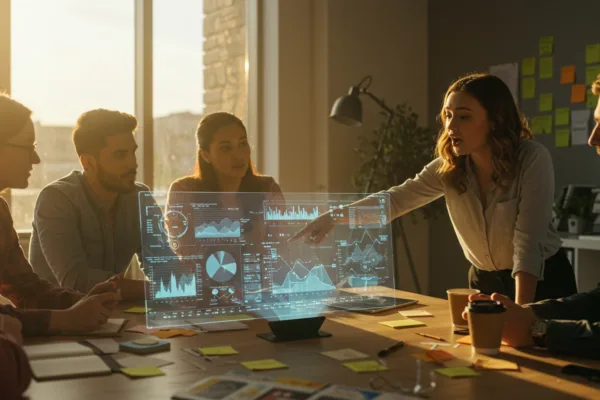Marketing 2026: Strategies for All Levels