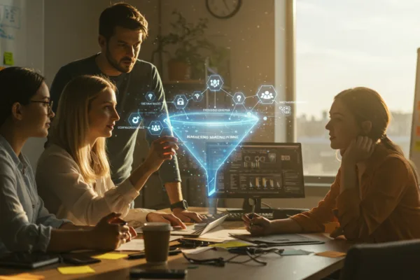 Marketing 2026: Strategy News for All Levels