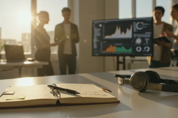 Marketing Analytics: Boost ROI in 2026