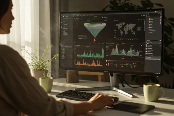 Marketing Analytics in 2026: Conversion Tracking How-To