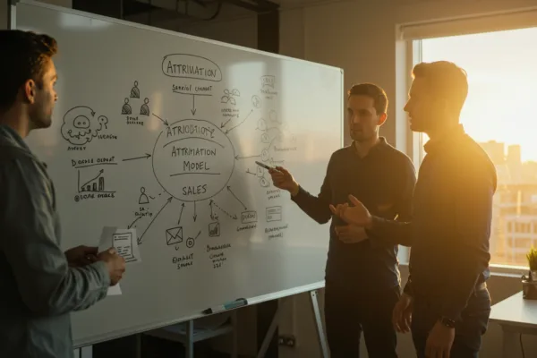 Marketing Attribution: A Practical How-To Guide