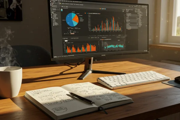 Marketing & Conversion Tracking: A Practical Guide