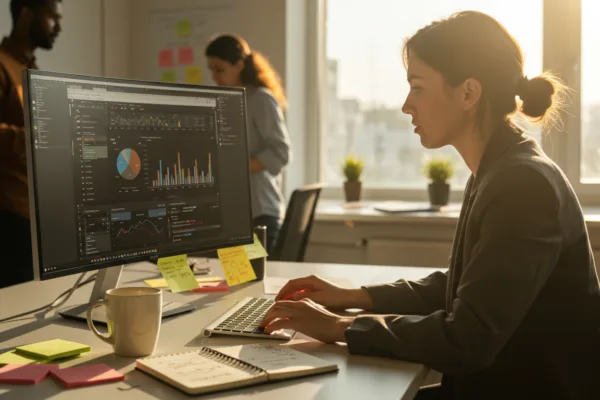 Marketing & Conversion Tracking: Practical How-To Guide