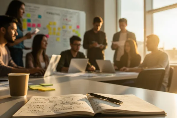Expert Insights: Marketing’s 2026 Skill Gap Exposed