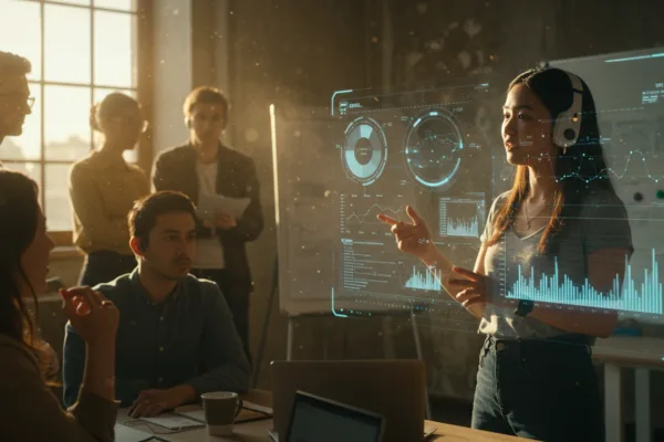 2026 Marketing: Why Expert Insights Trump Raw Data