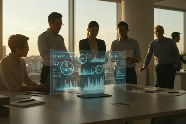 Marketing Expert Insights: Growth Strategies for 2026