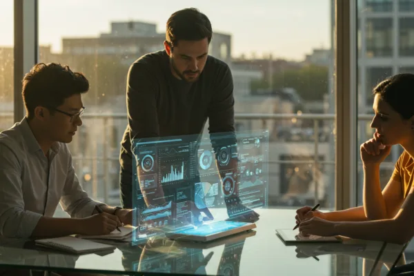 Marketing Expert Insights: Success in 2026