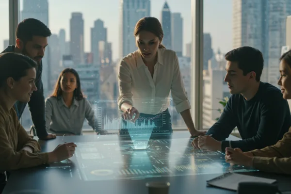 Marketing Expert Insights: Success in 2026