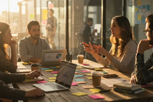 Marketing for All: 10 Tips for Beginners & Pros