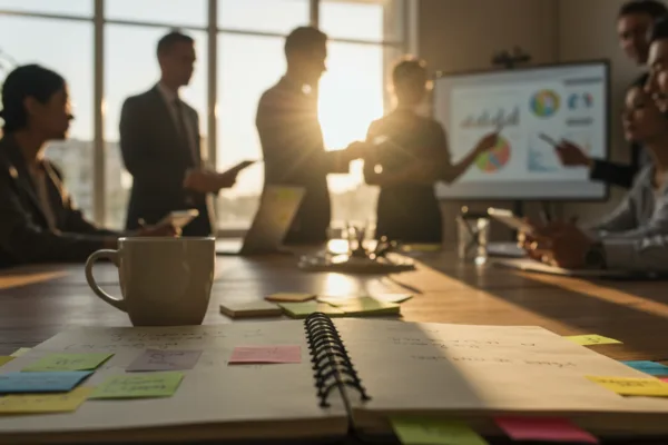 Marketing for All: Beginners & Pros Alike!