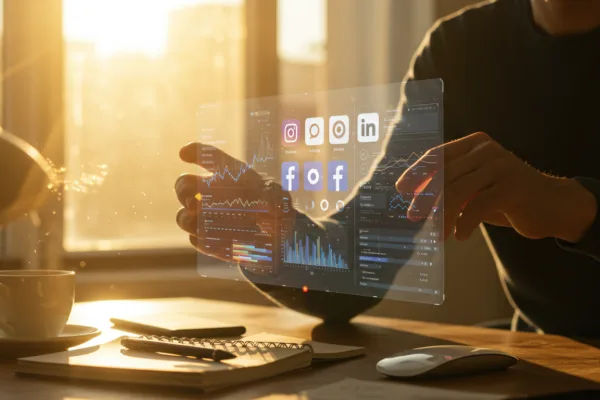 Marketing for Pros & Beginners: Platform Updates