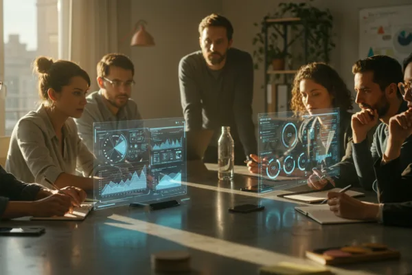 Marketing in 2026: A Guide for All Skill Levels
