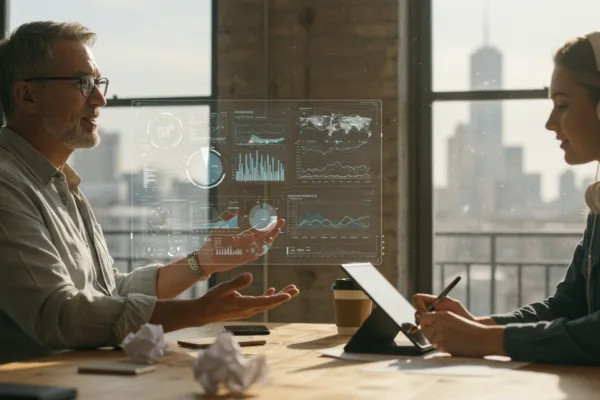 Marketing in 2026: Beginners & Pros Win