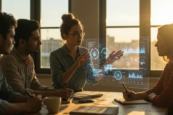 Marketing: Balancing Pros & Beginners in 2026