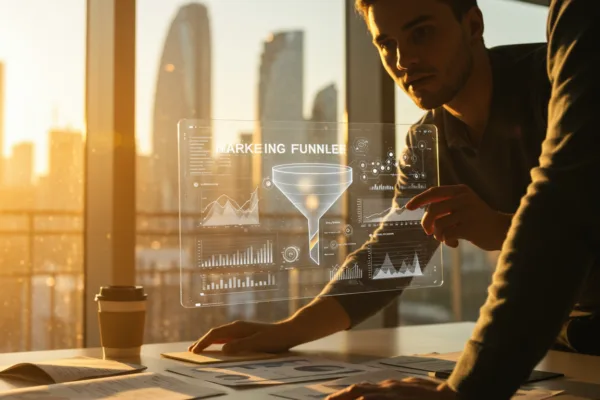 Marketing in 2026: The Expert Beginner’s Guide