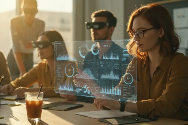 Marketing in 2026: Trends & Tech to Watch